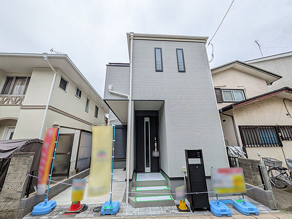 住宅性能表示制度6項目で最高等級取得　長期優良住宅