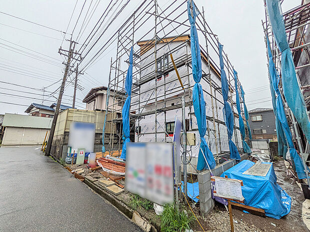 住宅性能表示制度6項目において最高等級を取得　長期優良住宅認定物件
