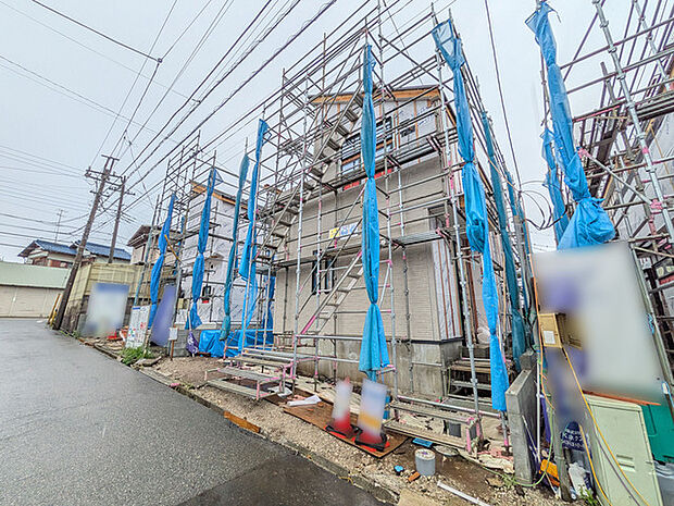 住宅性能表示制度6項目において最高等級を取得　長期優良住宅認定物件
