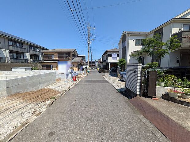 京成本線「京成大和田」駅徒歩15分