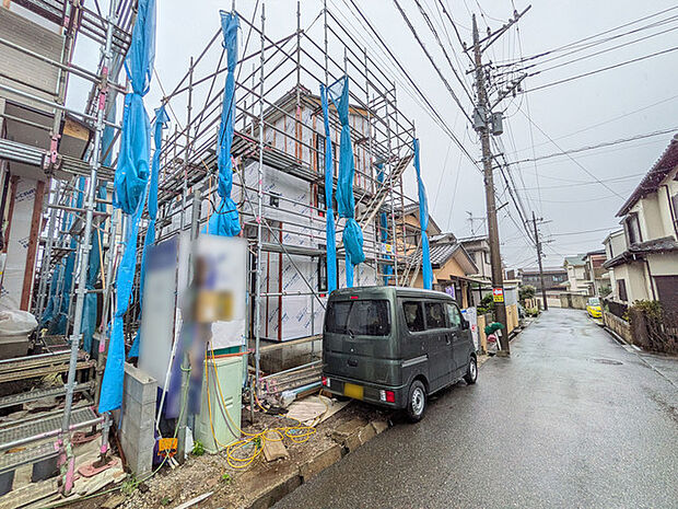 住宅性能表示制度6項目において最高等級を取得　長期優良住宅認定物件
