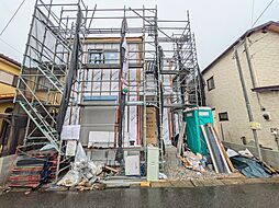 千葉県佐倉市上志津