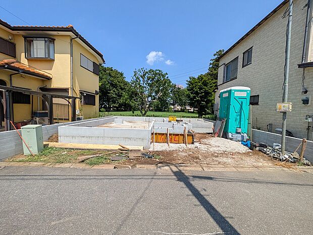 断熱等級5取得 耐震等級3取得(最高等級) 減税・控除を受けられる長期優良住宅