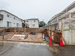 千葉県八千代市下市場１丁目