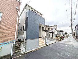 千葉県八千代市八千代台北16丁目