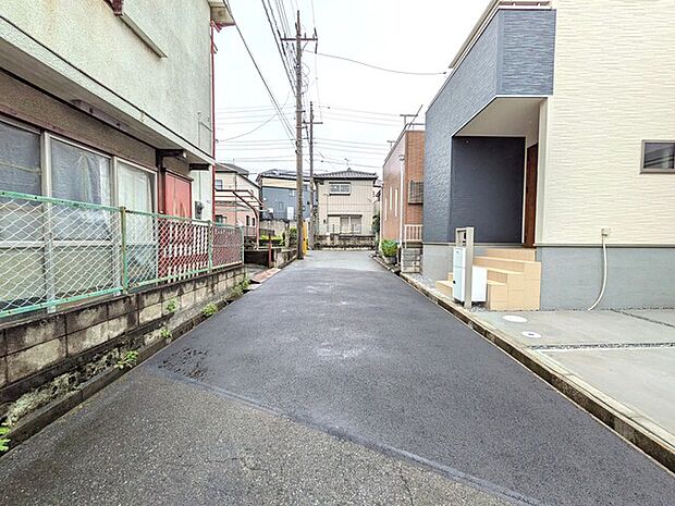 京成本線「京成大和田」駅徒歩15分