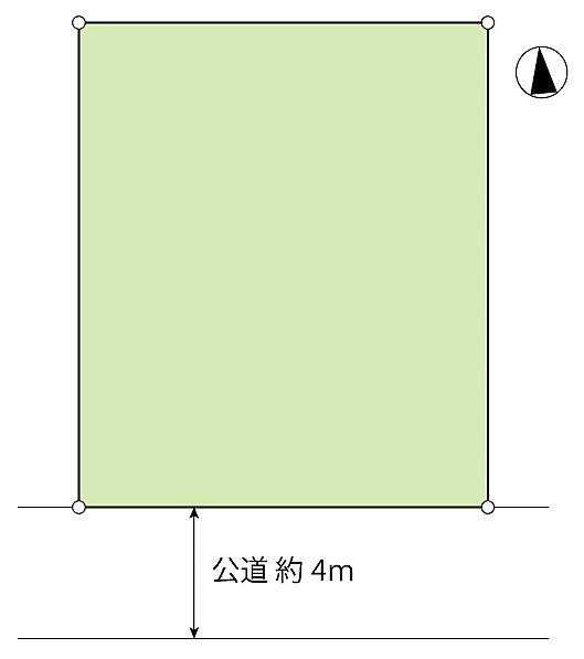 区画図：312001327543