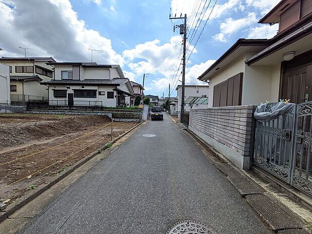 特急停車駅の京成本線「八千代台」駅まで徒歩15分