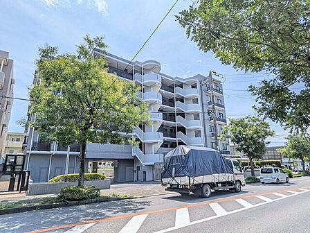 東葉高速線・京成本線「勝田台」駅徒歩7分