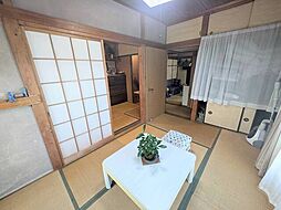 室内の画像