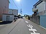 周辺：大型ショッピングモールまで徒歩6分の便利な住環境