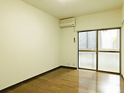 パサニア938 104 1階1Kのリビング/ダイニング