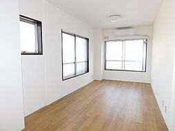 後藤ビル 302 3階1Kのリビング/ダイニング