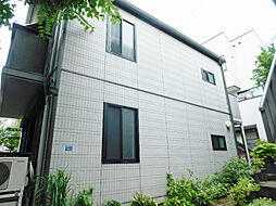 グリーンハイツ西