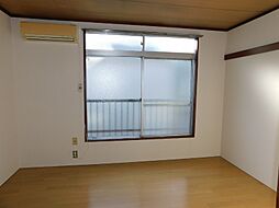 野久慕ハイツ 202 2階2DKのリビング/ダイニング