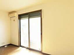 シェルネージュ 1階1Kのリビング/ダイニング