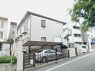東京都板橋区中丸町23-14：物件画像／株式会社長太郎不動産　大山北口店