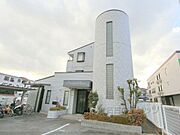 総持寺駅より徒歩27分 3階 築35年1ヶ月の賃貸物件