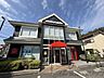 周辺：マクドナルド豊新店 徒歩18分。 1410m
