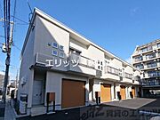 江坂駅より徒歩13分 1階 新築の賃貸物件