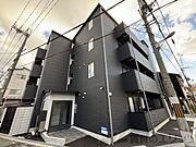 柴島駅より徒歩14分 3階 新築の賃貸物件