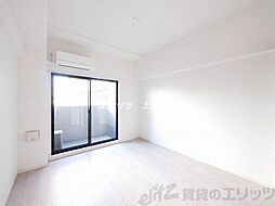 S-RESIDENCE天満Gracis 2階1Kのリビング/ダイニング