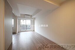 アーバネックス南森町WEST 2階2LDKのリビング/ダイニング