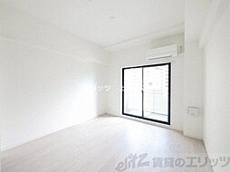 S-RESIDENCE天満Gracis 2階1Kのリビング/ダイニング