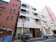 大阪天満宮駅より徒歩4分 6階 築37年8ヶ月の賃貸物件