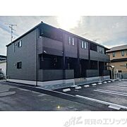 沢良宜駅より徒歩30分 1階 新築の賃貸物件