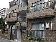 茨木駅より徒歩5分 築37年7ヶ月 3階建の賃貸物件