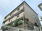 ル・ソレイユ・メゾン 3階 築28年8ヶ月の賃貸物件