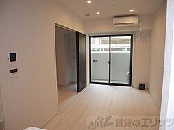 ストーリア茨木 804 8階1LDKのリビング/ダイニング