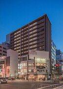 ザ・パークハビオ堂島 4階 築7年9ヶ月の賃貸物件