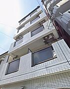 プルシャン西淡路 3階 築39年1ヶ月の賃貸物件