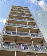 朝日プラザ淡路 4階 築33年6ヶ月の賃貸物件