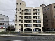 三恵上新庄ハイツ 4階 築38年10ヶ月の賃貸物件