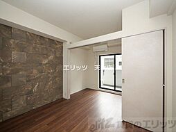 コンフォリア・リヴ新大阪西宮原ソルテラス 3階1DKのリビング/ダイニング