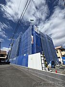 江坂駅より徒歩10分 新築 3階建の賃貸物件