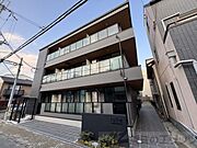 ruhe柴島の賃貸物件