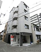 東三国駅より徒歩9分 3階 築13年8ヶ月の賃貸物件