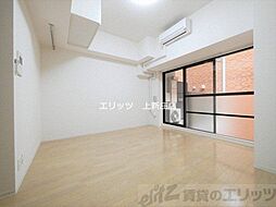 HS梅田EAST 8階1Kのリビング/ダイニング