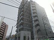 岸辺駅より徒歩3分 9階 築7年2ヶ月の賃貸物件