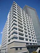 高槻駅より徒歩2分 9階 築12年7ヶ月の賃貸物件