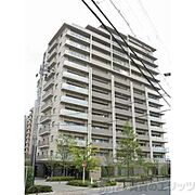 JR総持寺駅より徒歩4分 4階 築9年10ヶ月の賃貸物件