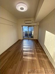 PHOENIX新大阪 9階1Kのリビング/ダイニング