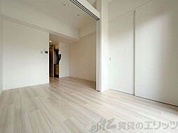 セレニテ天六リアン 11階1DKのリビング/ダイニング