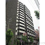 江坂駅より徒歩4分 7階 築21年2ヶ月の賃貸物件