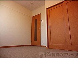 レオパレスウィンゴ 1階1Kのリビング/ダイニング