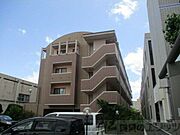 井高野駅より徒歩6分 2階 築20年8ヶ月の賃貸物件